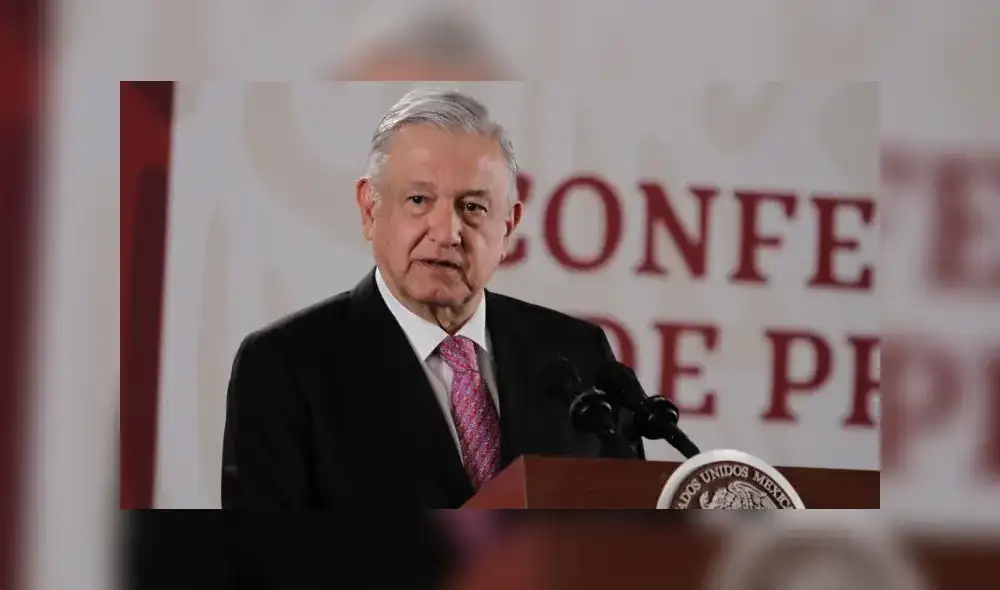 AMLO celebra medida de Evo Morales