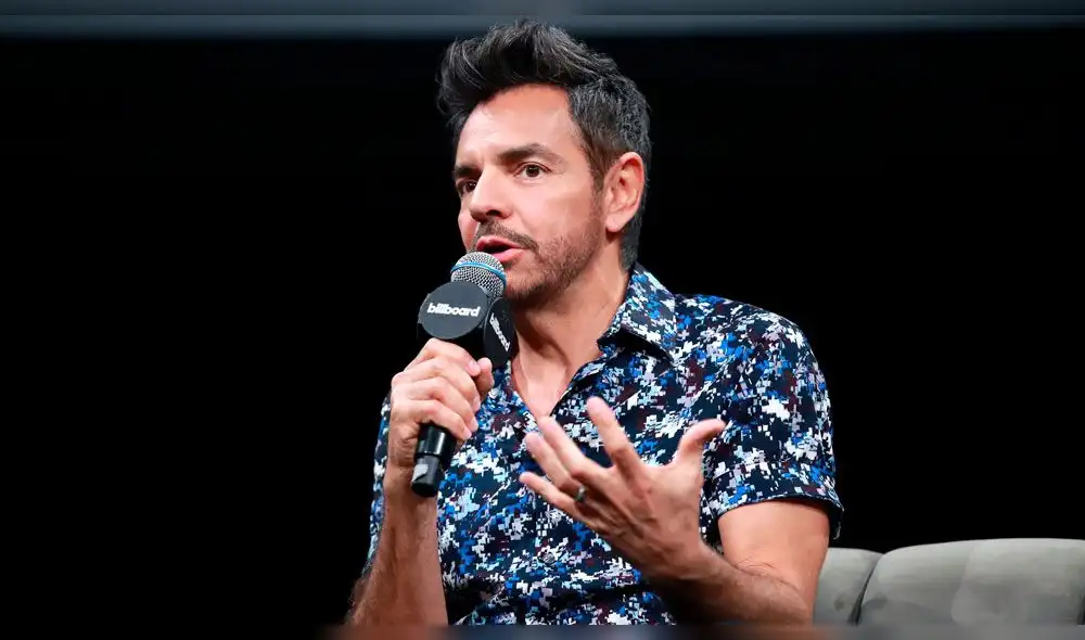 Eugenio Derbez responde a quienes lo acusan de difundir información falsa [VIDEO]