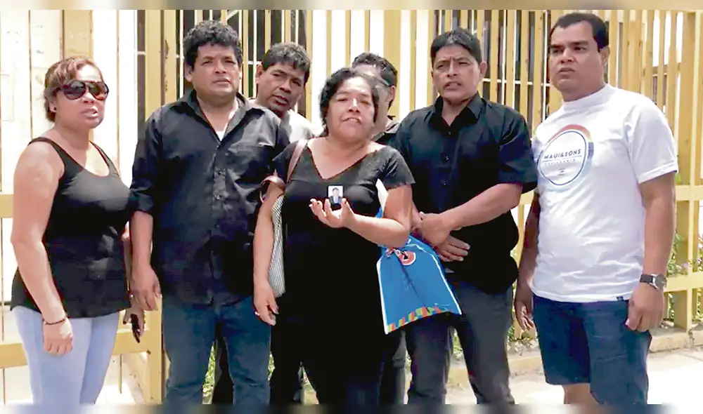 Familiares de primera víctima del dengue denuncian negligencia