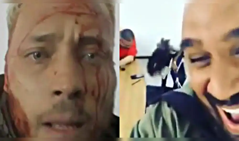 YouTube: Chavistas se burlan del impactante asesinato de Óscar Pérez [VIDEO] 