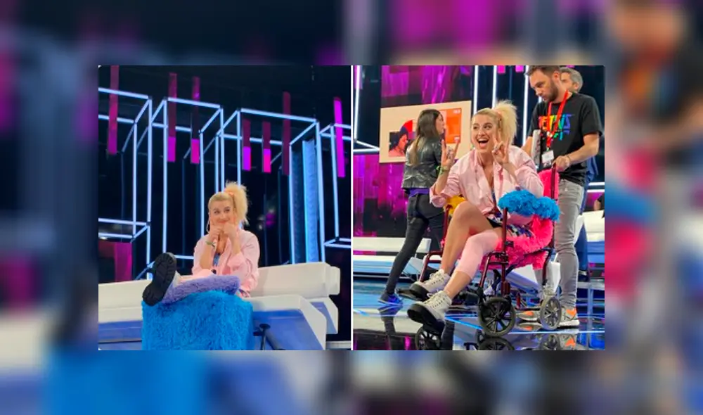 Operación Triunfo: los mejores momentos de la Gala 8 [FOTOS]