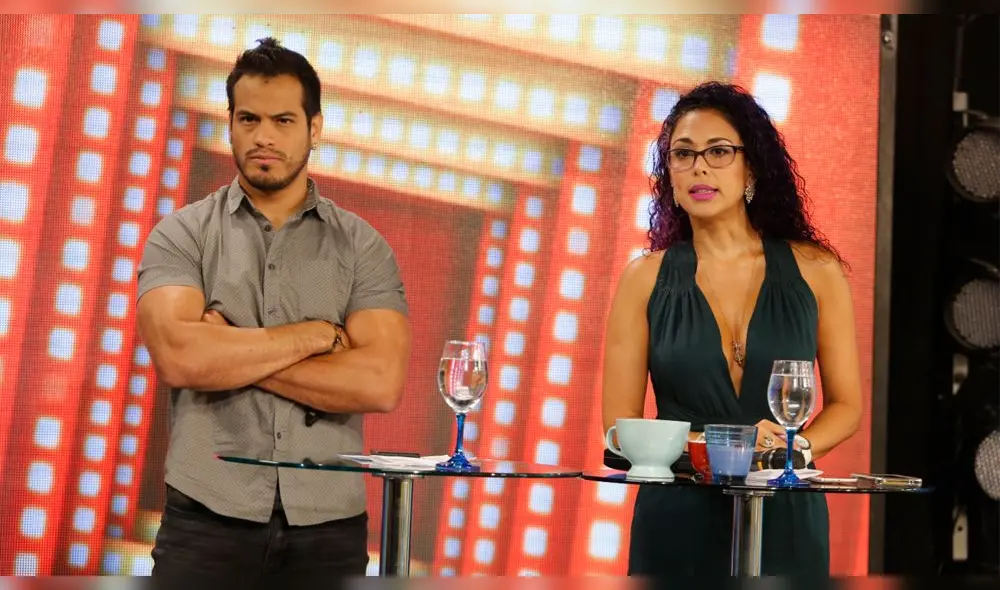 Ernesto Jiménez revela qué pasará con él en Latina para el 2019 [FOTOS]