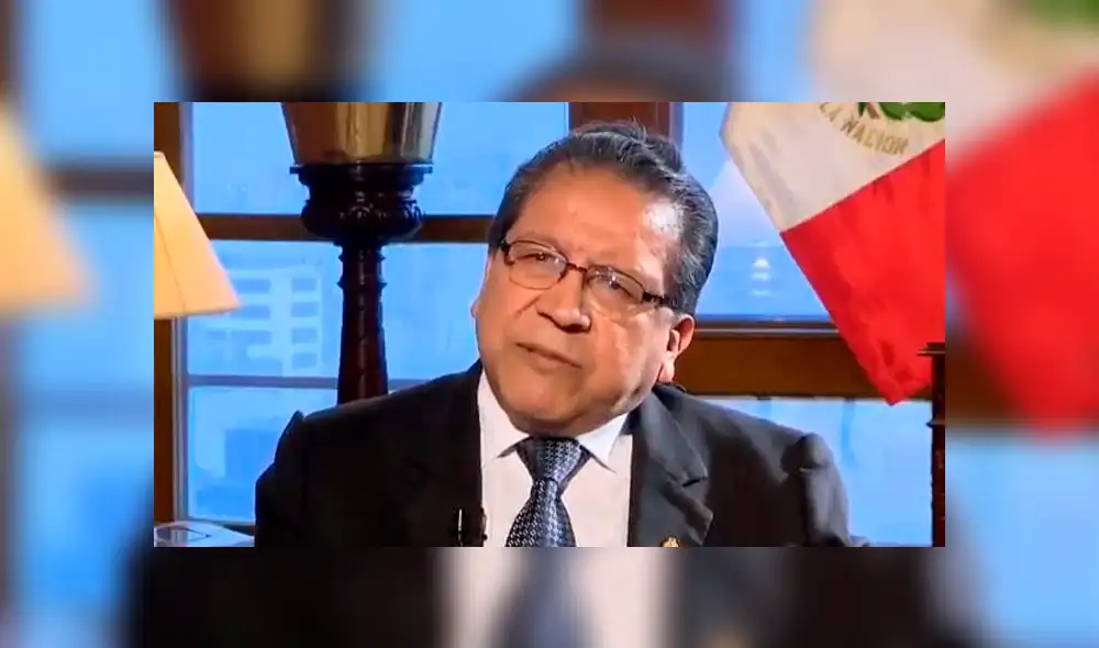 Fiscalía niega presiones a periodistas de IDL Reporteros