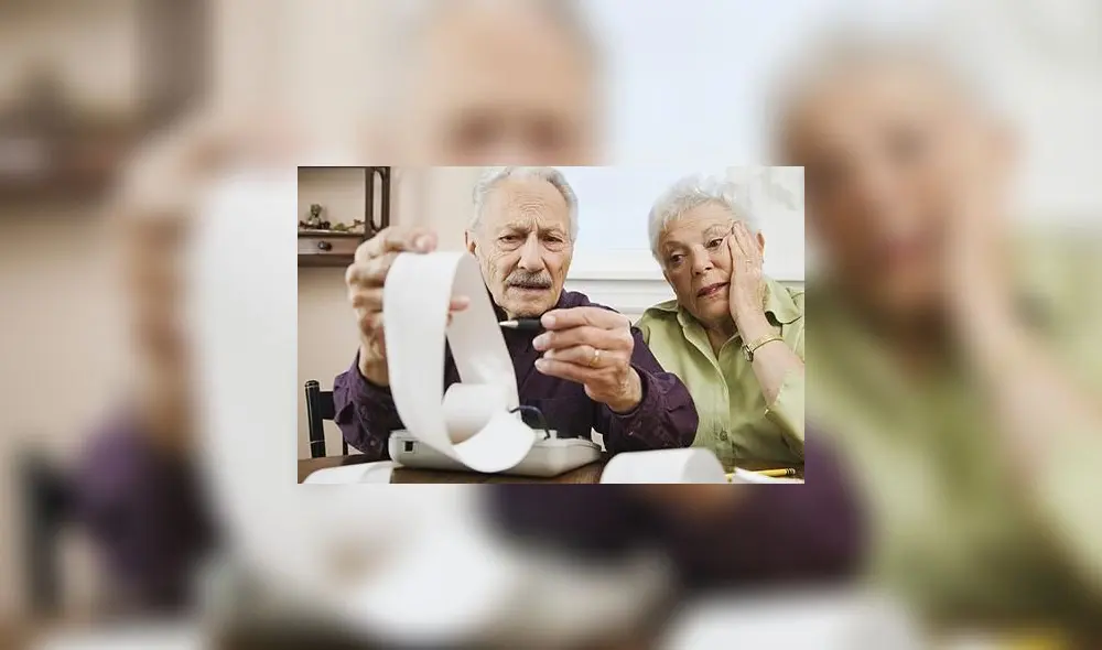 Perú: El 13% de jubilados que optó por retirar su fondo de pensiones ya se lo gastó 