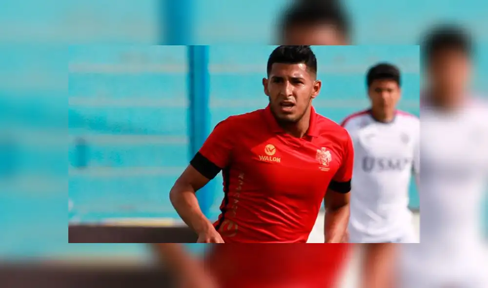 Torneo Descentralizado 2018: conoce al 11 ideal del torneo [FOTOS]