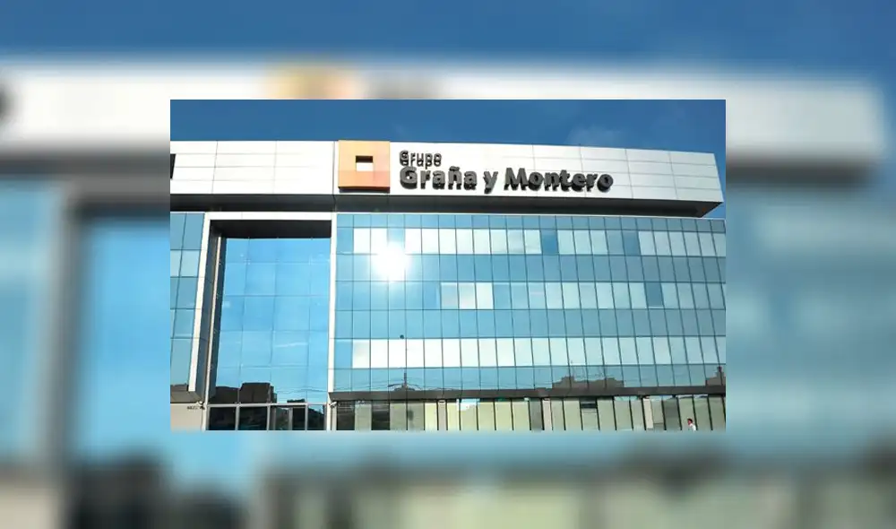 Interponen denuncia penal contra empresas socias de Odebrecht en Consorcio Interocéanica Sur