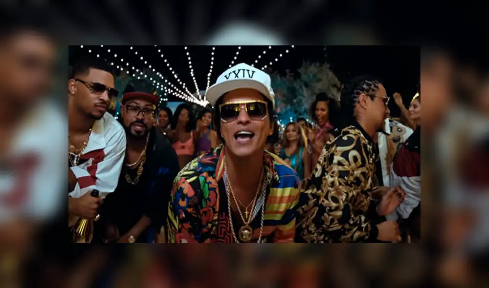 Google Traductor: Bruno Mars es víctima de aplicación al ser 'troleado' con inesperado resultado [FOTOS]