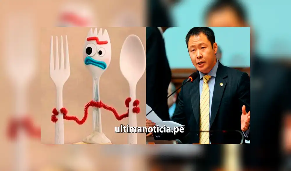 Comparan a personajes de Toy Story con congresistas peruanos y provoca risas Comparan a personajes de Toy Story con congresistas peruanos y provoca risas