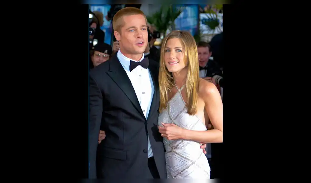 Critican a Jennifer Aniston por maltratar a un seguidor [VIDEO]