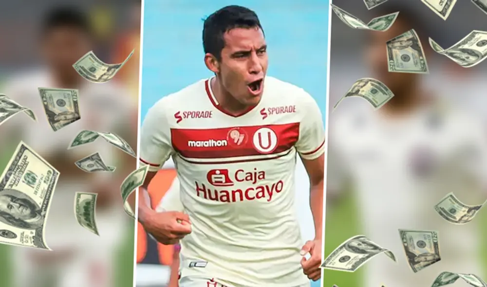 La venta de jugadores es uno de los principales ingresos de los clubes sudamericanos. Foto: composición Fabrizio Oviedo LR / RPP / Liga 1 / Líbero La venta de jugadores es uno de los principales ingresos de los clubes sudamericanos. Foto: composición Fabrizio Oviedo LR / RPP / Liga 1 / Líbero