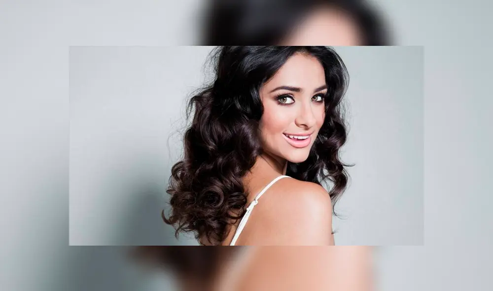 Renata Notni: la actriz que sufrió y lloró antes convertirse en estrella