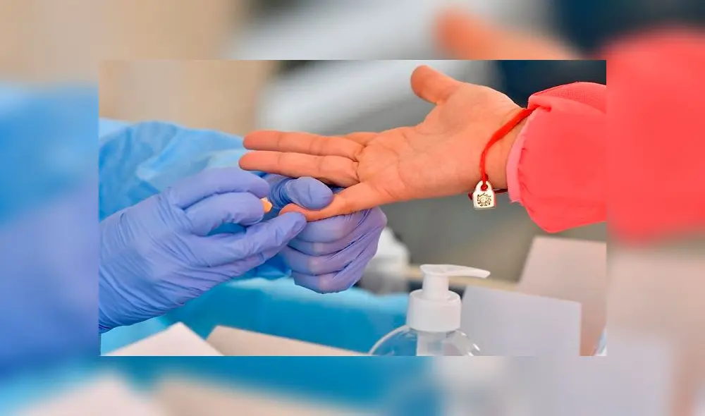 Varias empresas intentan conseguir la vacuna contra la pandemia del coronavirus. Foto: EFE Varias empresas intentan conseguir la vacuna contra la pandemia del coronavirus. Foto: EFE