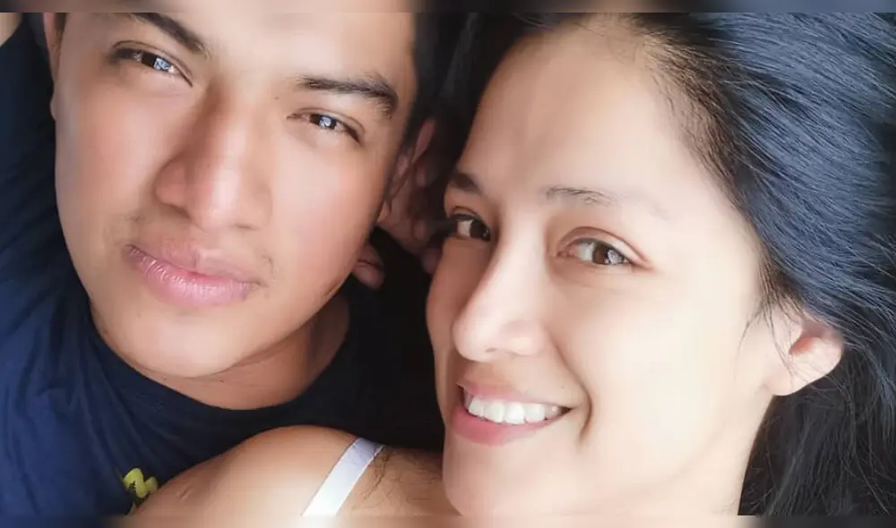 Katy Jara y su esposo se recuperan luego de contraer coronavirus | Foto: Instagram Katy Jara y su esposo se recuperan luego de contraer coronavirus | Foto: Instagram