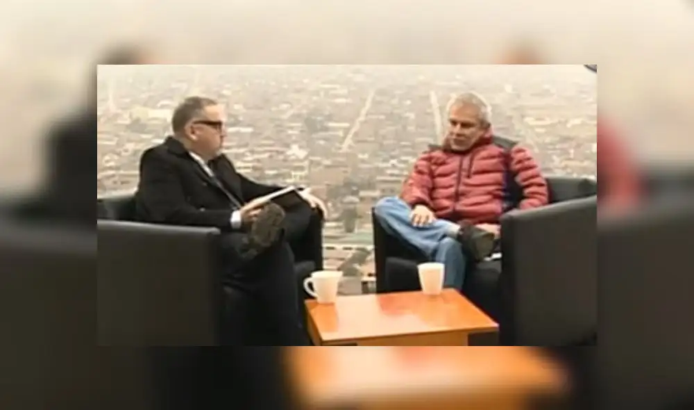 Exalcalde de Lima recibió un millón de dólares de OAS y Odebrecht, según la Fiscalía. Exalcalde de Lima recibió un millón de dólares de OAS y Odebrecht, según la Fiscalía.