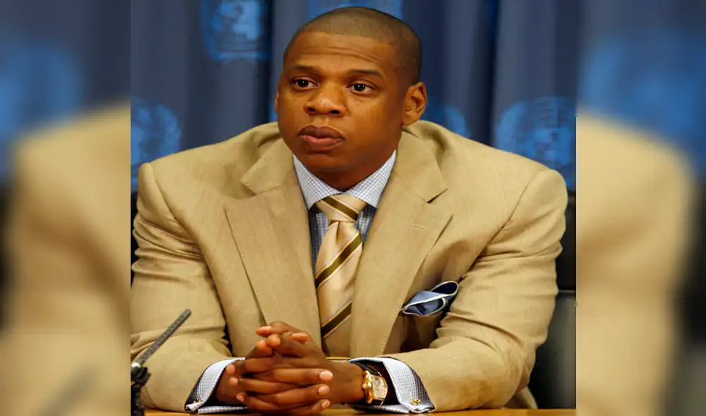 Forbes: Jay-Z se convierte en el primer multimillonario del hip-hop Forbes: Jay-Z se convierte en el primer multimillonario del hip-hop