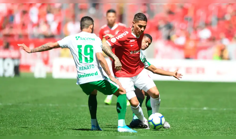 Paolo Guerrero: presidente de Boca Juniors asegura que hay gente que no conoce al 9 peruano. Paolo Guerrero: presidente de Boca Juniors asegura que hay gente que no conoce al 9 peruano.