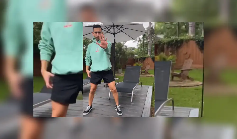 Desliza hacia la izquierda para ver más del video viral Desliza hacia la izquierda para ver más del video viral