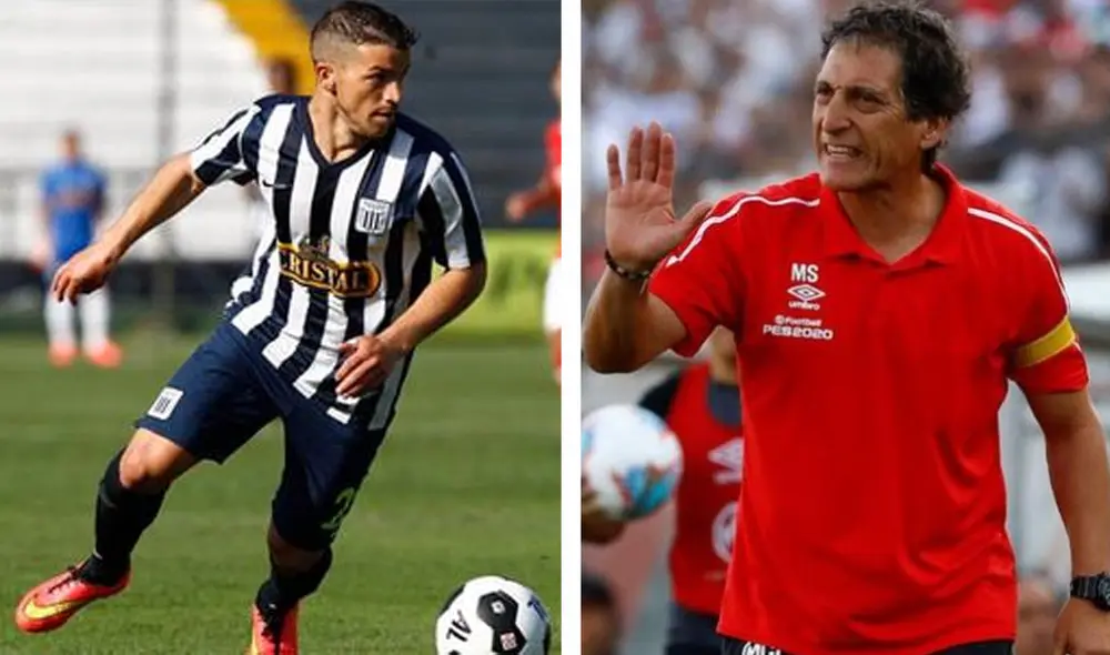 ¿Gabriel Costa regresará a Alianza Lima? ¿Gabriel Costa regresará a Alianza Lima?