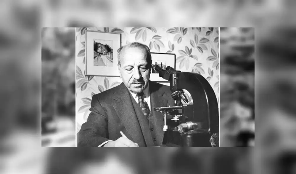 ¿Quién era Georgios Papanikolaou y cuándo desarrolló la prueba contra el cáncer uterino? ¿Quién era Georgios Papanikolaou y cuándo desarrolló la prueba contra el cáncer uterino?