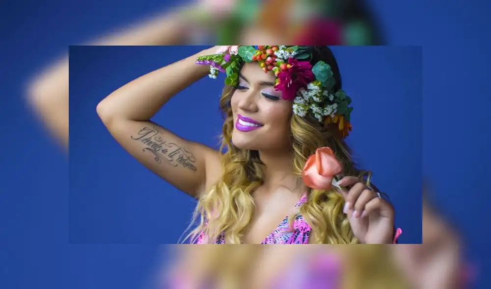 El papá de Karol G se lanza como cantante de salsa [VIDEO]