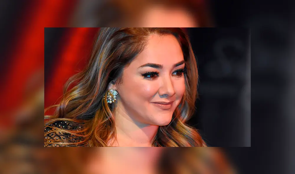 Sherlyn González Sherlyn González