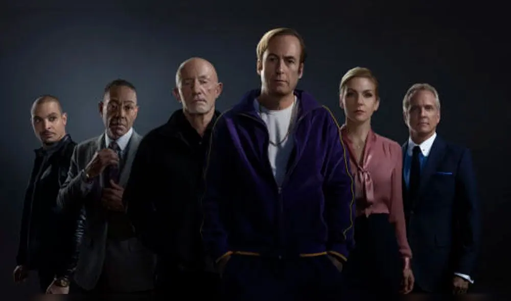 Conoce la lista completa de nominados a los Emmy 2019. Foto: Difusión