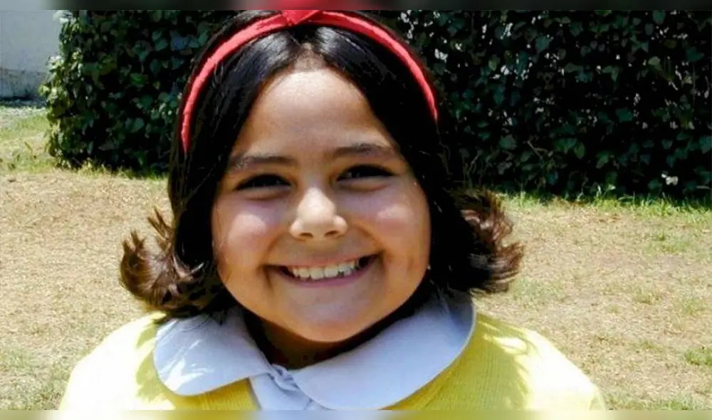 Polita de “¡Vivan los niños!” difunde sugerente fotografía en Instagram