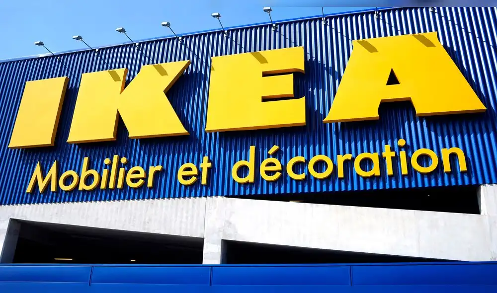 Ikea, el gigante de muebles y artículos para el hogar, por fin llegará a Perú Ikea, el gigante de muebles y artículos para el hogar, por fin llegará a Perú