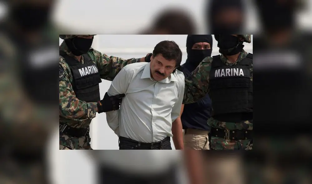 Joaquín El Chapo Guzmán Loera: líder de cartel de Sinaloa vendía caramelos de niño y será condenado a cadena perpetua por Estados Unidos | narcotráfico Joaquín El Chapo Guzmán Loera: líder de cartel de Sinaloa vendía caramelos de niño y será condenado a cadena perpetua por Estados Unidos | narcotráfico