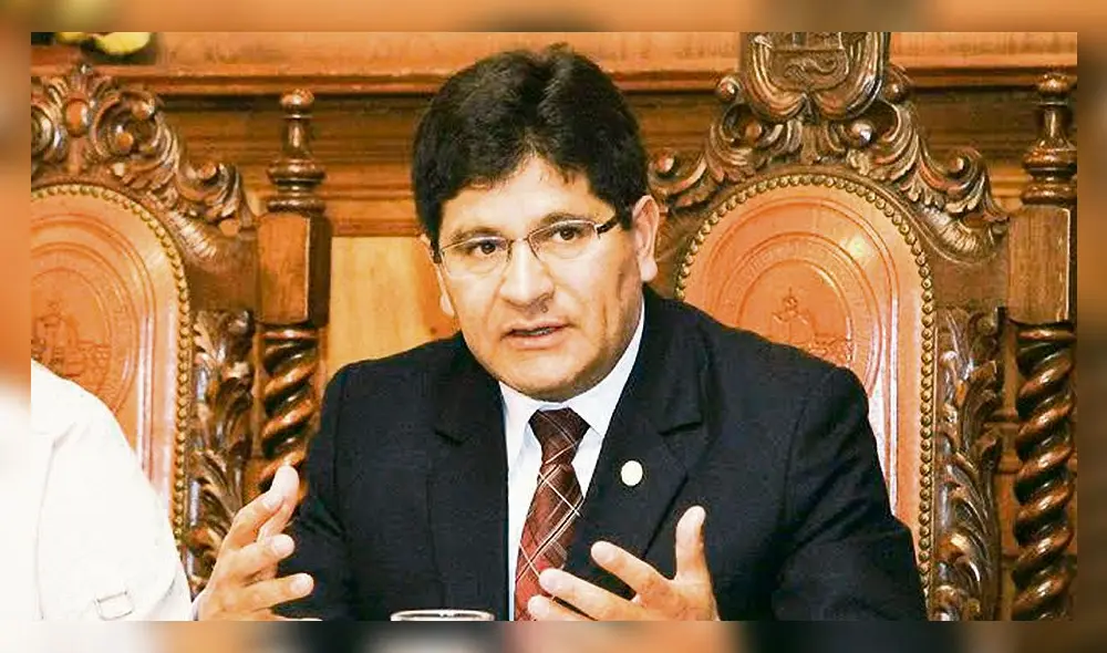 meta. Rector Rohel Sánchez dice haber transformado Unsa.