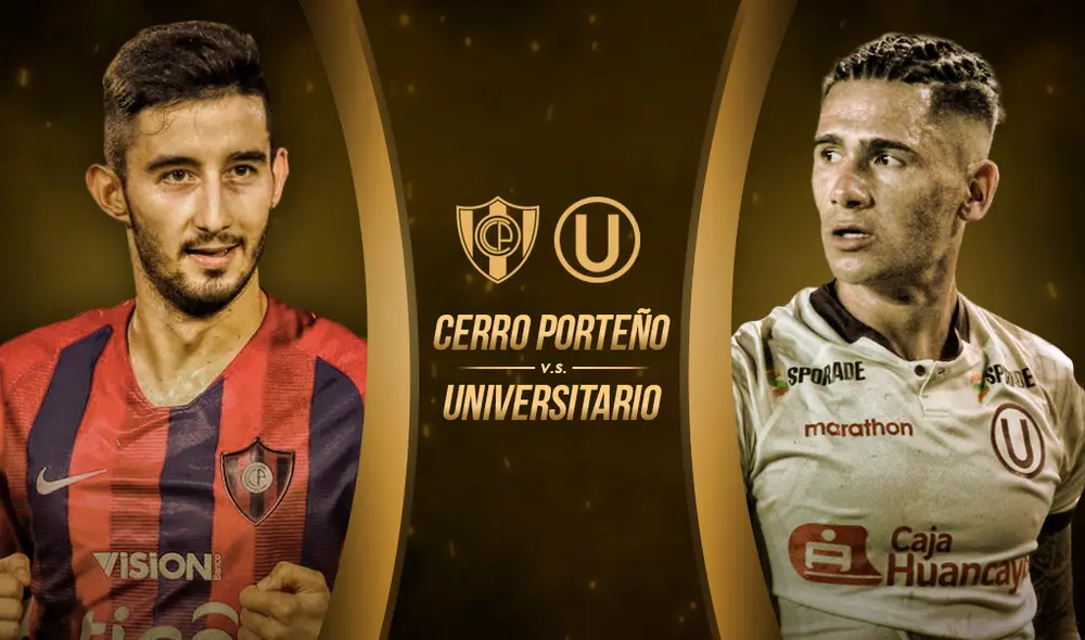 Sigue aquí EN VIVO ONLINE el Universitario vs. Cerro Porteño por la vuelta de la fase 2 de la Copa Libertadores 2020. | Foto: GLR Sigue aquí EN VIVO ONLINE el Universitario vs. Cerro Porteño por la vuelta de la fase 2 de la Copa Libertadores 2020. | Foto: GLR