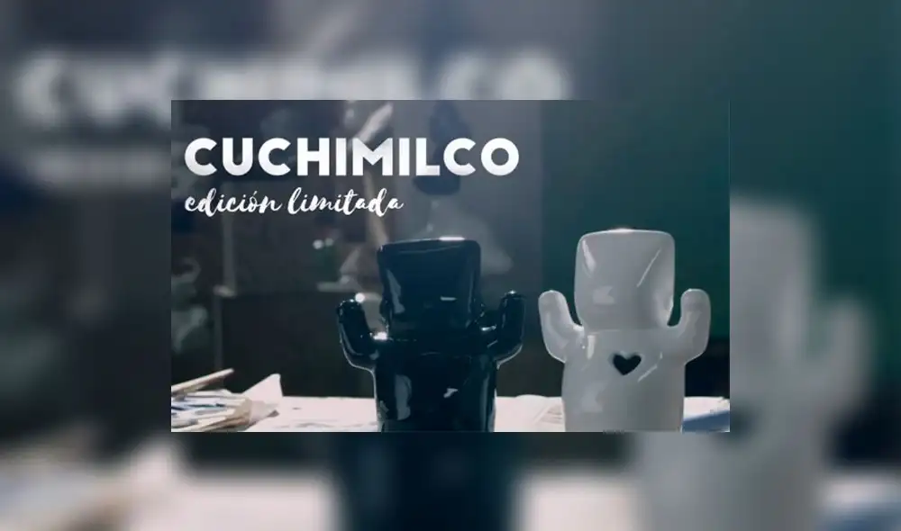 BBVA Continental lanza spot que destaca a la cultura Chancay