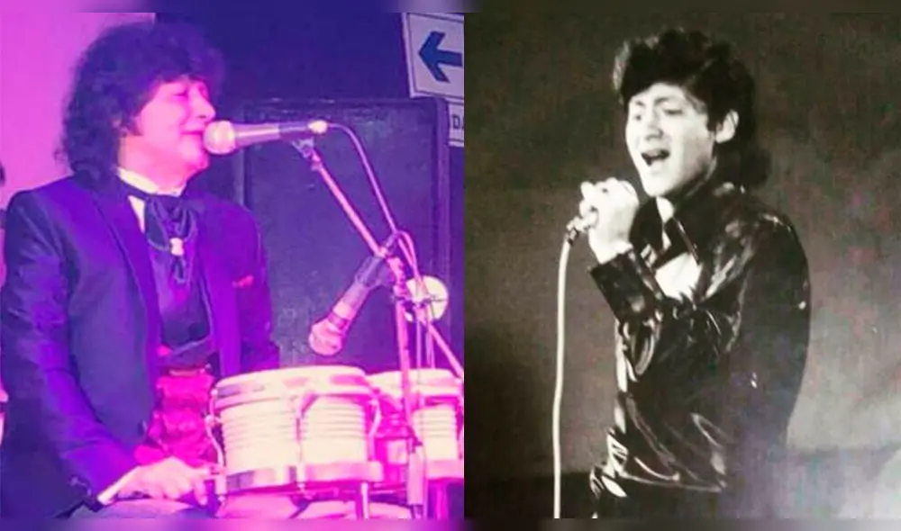 Carlos Ramírez del grupo Centeno