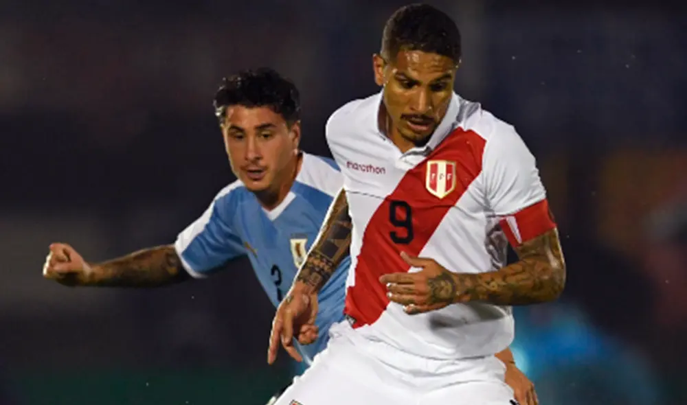 El capitán de la selección peruana Paolo Guerrero lanzó un alentador mensaje tras expansión de coronavirus.