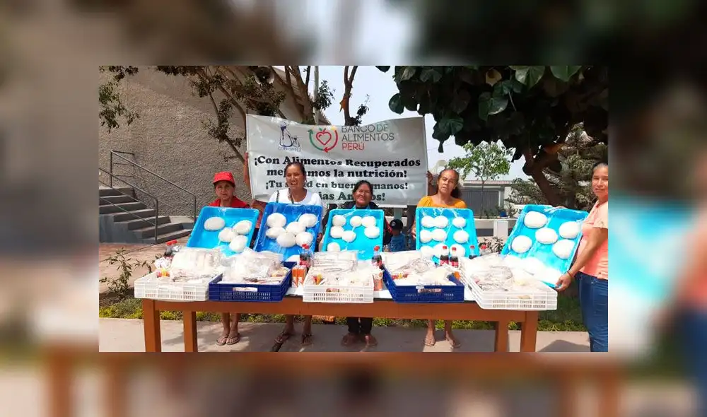 Delosi brindó toneladas de alimentos para los más necesitados y servidores públicos durante emergencia sanitaria del COVID-19. Foto: Difusión Delosi brindó toneladas de alimentos para los más necesitados y servidores públicos durante emergencia sanitaria del COVID-19. Foto: Difusión