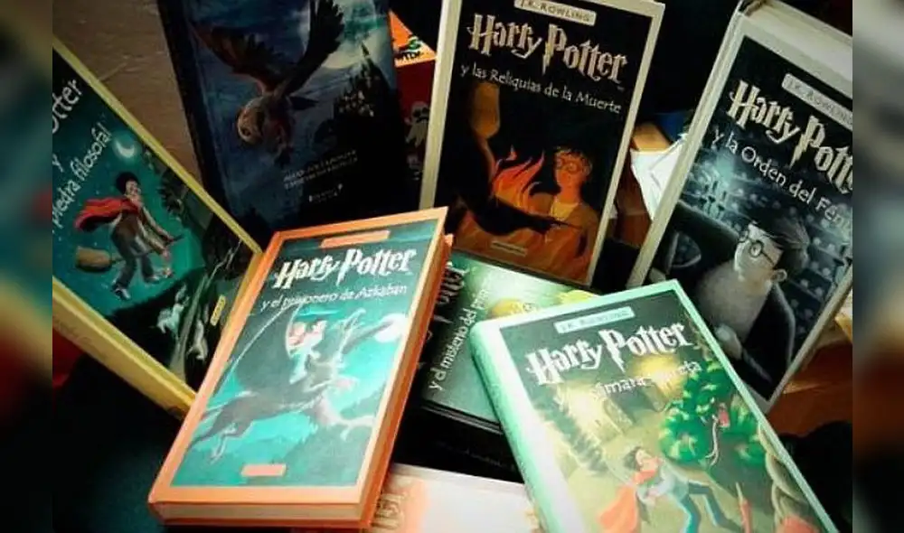 Netflix: series y películas que son adaptaciones literarias