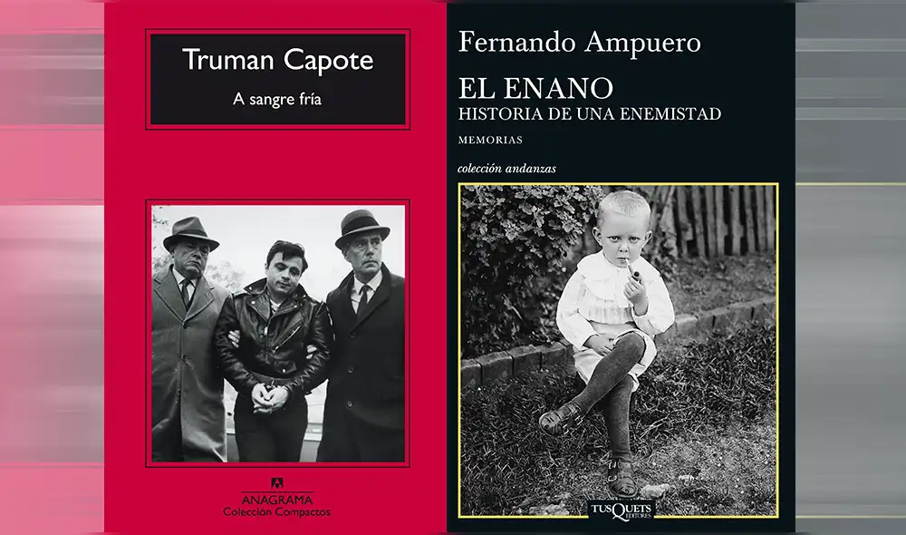 Once buenos libros que recomendamos para leer este verano 