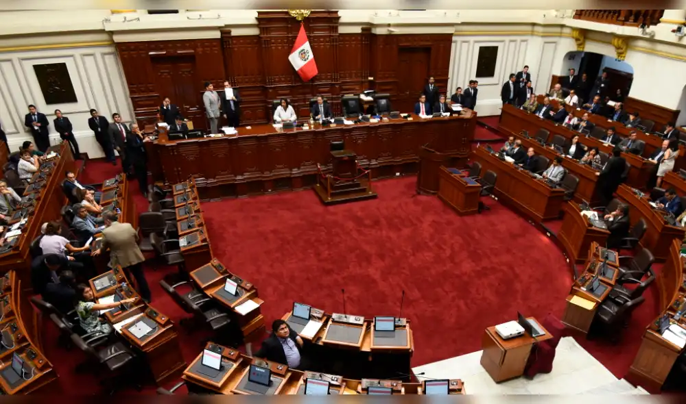 Proyecto de ley de matrimonio igualitario estancado dos años en el Congreso