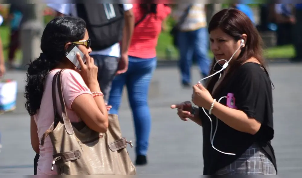 Contratos celebrados vía telefónica deberán ser remitidos por escrito