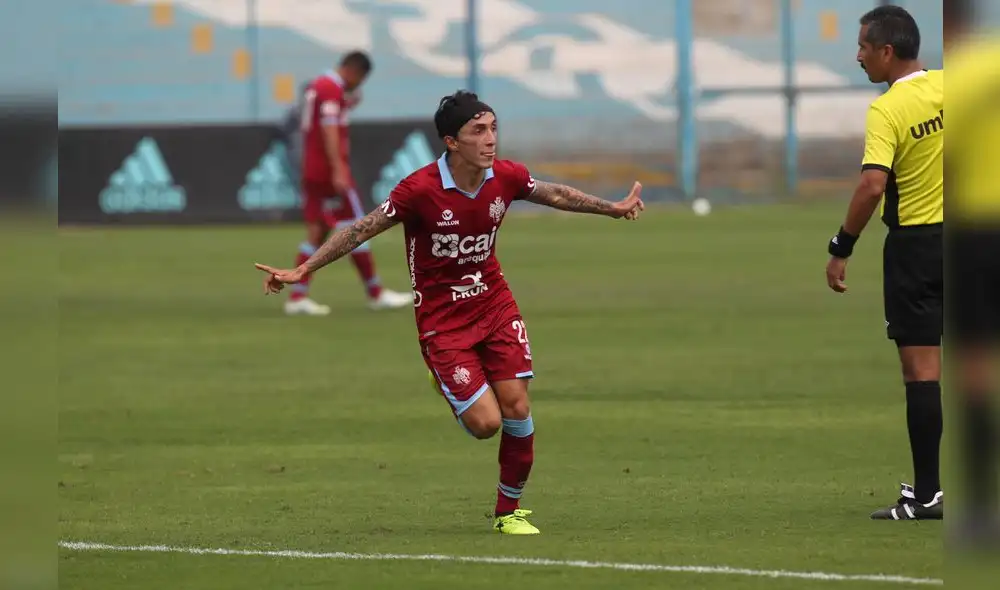 Melgar inició el Clausura con el pie derecho