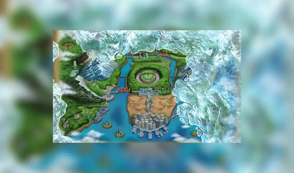 Pokémon GO: Niantic anuncia llegada de pokémon de Teselia con misteriosa imagen [FOTOS]