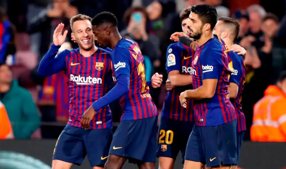 Barcelona