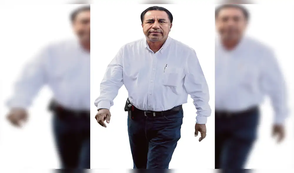 Mecanismos. A través de hábeas corpus, Serrato Puse busca que se le investigue en libertad, pese a pruebas de Fiscalía.