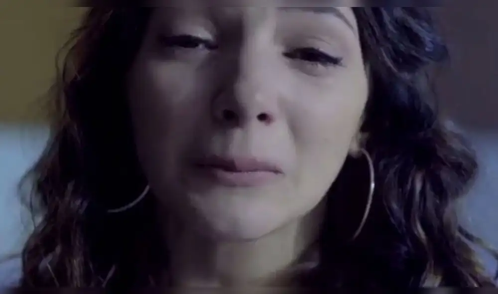 Thelma Fardin no calla y responde tras denuncia de abuso sexual contra Juan Darthés