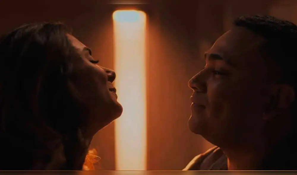 Josimar Fidel y Johana Fadul Josimar Fidel y Johana Fadul