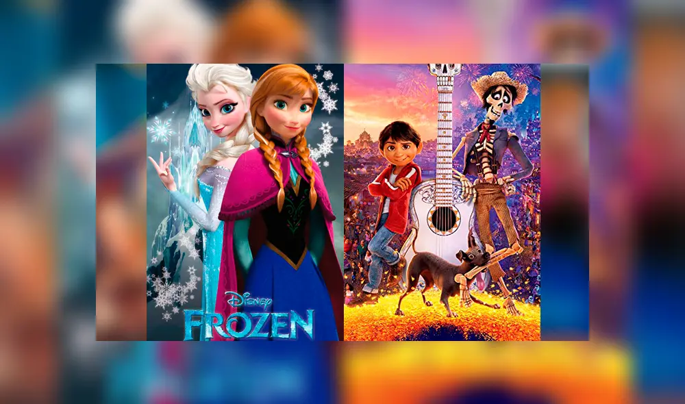 Netflix: Conoce las 10 mejores películas animadas para entretener a tu pequeño [VIDEO]