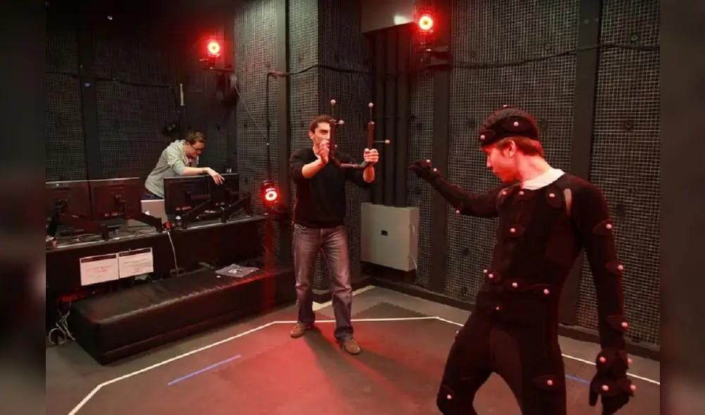 El peligro de los efectos especiales en el cine