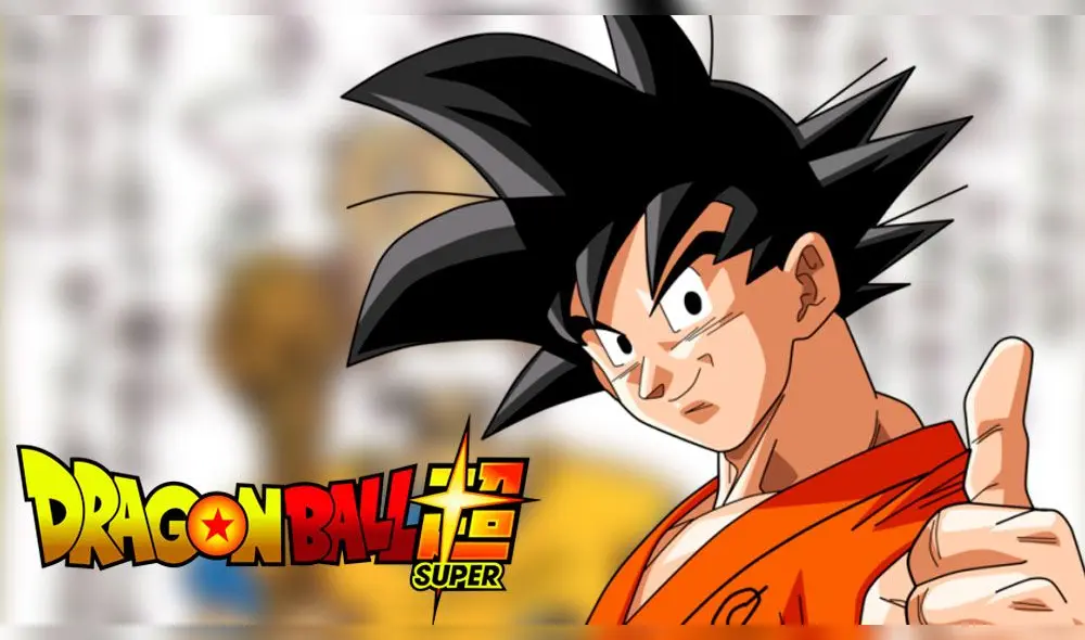 Akira Toriyama dibujó a Gokú anciano para un conocido cómic en Japón. Foto: Composición Akira Toriyama dibujó a Gokú anciano para un conocido cómic en Japón. Foto: Composición