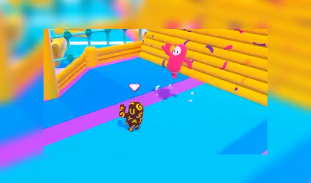 Al final, lo lograron y juntos celebraron. Al final, lo lograron y juntos celebraron.