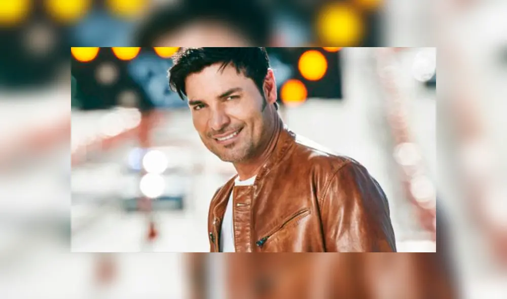 Chayanne ofrecerá concierto gratuito Chayanne ofrecerá concierto gratuito